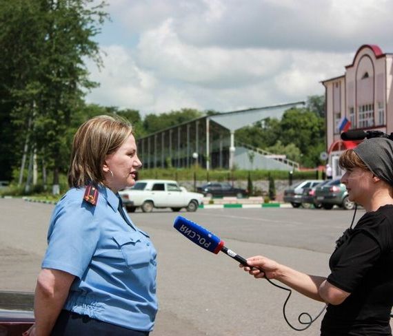 прописка в Партизанске